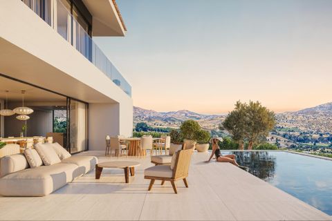 Villa i Mijas, Malaga, Mijas - € 1.445.000 | Ref: R4989505 - foto 2