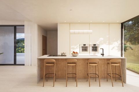 Villa i Mijas, Malaga, Mijas - € 1.445.000 | Ref: R4989505 - foto 4