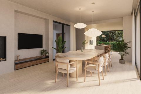 Villa i Mijas, Malaga, Mijas - € 1.445.000 | Ref: R4989505 - foto 5