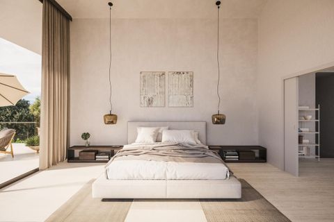 Villa i Mijas, Malaga, Mijas - € 1.445.000 | Ref: R4989505 - foto 7
