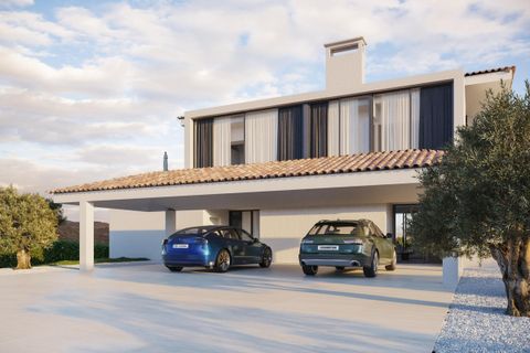 Villa i Mijas, Malaga, Mijas - € 1.445.000 | Ref: R4989505 - foto 11