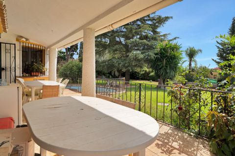 Villa a Marbella, Malaga, Marbella - € 1.400.000 | Ref: R4990069 - foto 21