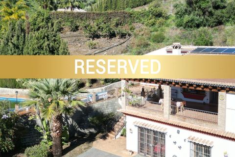Villa i Competa, Malaga, Competa - € 475.000 | Ref: R4973671 - foto 1