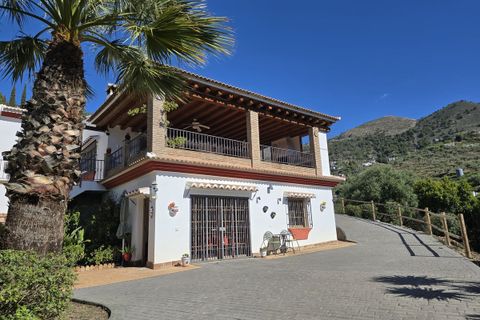 Villa i Competa, Malaga, Competa - € 475.000 | Ref: R4973671 - foto 3