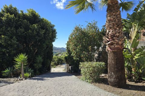 Villa i Competa, Malaga, Competa - € 475.000 | Ref: R4973671 - foto 4