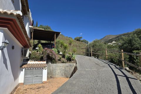 Villa i Competa, Malaga, Competa - € 475.000 | Ref: R4973671 - foto 5