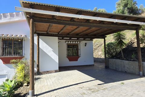 Villa i Competa, Malaga, Competa - € 475.000 | Ref: R4973671 - foto 6