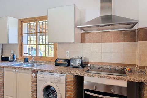 Villa i Competa, Malaga, Competa - € 475.000 | Ref: R4973671 - foto 9