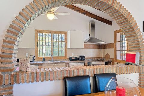 Villa i Competa, Malaga, Competa - € 475.000 | Ref: R4973671 - foto 10