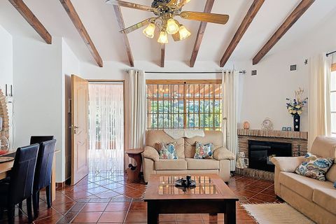 Villa i Competa, Malaga, Competa - € 475.000 | Ref: R4973671 - foto 12