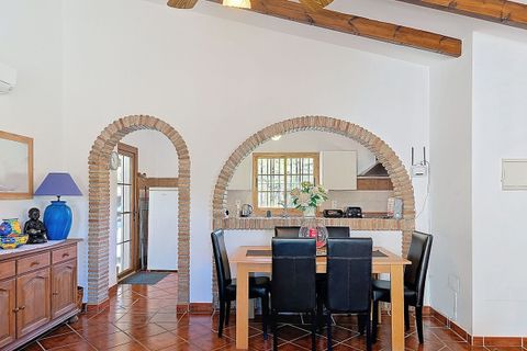 Villa i Competa, Malaga, Competa - € 475.000 | Ref: R4973671 - foto 14