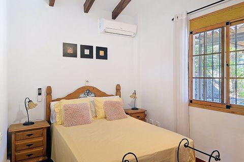 Villa i Competa, Malaga, Competa - € 475.000 | Ref: R4973671 - foto 16