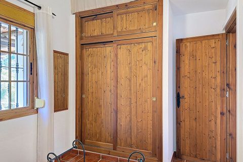 Villa i Competa, Malaga, Competa - € 475.000 | Ref: R4973671 - foto 17