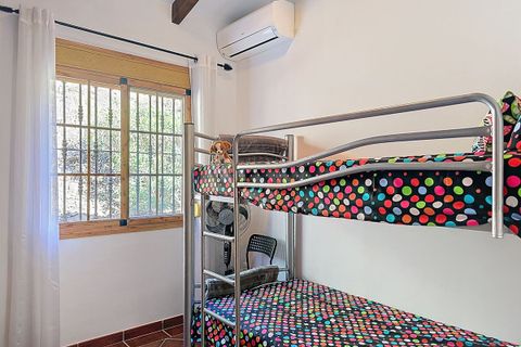 Villa i Competa, Malaga, Competa - € 475.000 | Ref: R4973671 - foto 18