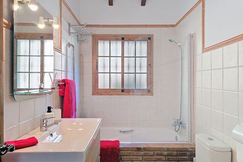 Villa i Competa, Malaga, Competa - € 475.000 | Ref: R4973671 - foto 20