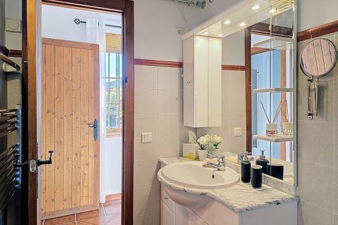 Villa i Competa, Malaga, Competa - € 475.000 | Ref: R4973671 - foto 23