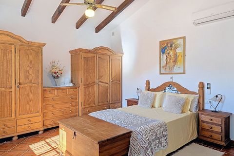 Villa i Competa, Malaga, Competa - € 475.000 | Ref: R4973671 - foto 24