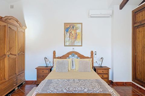 Villa i Competa, Malaga, Competa - € 475.000 | Ref: R4973671 - foto 25
