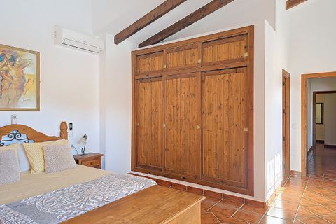 Villa i Competa, Malaga, Competa - € 475.000 | Ref: R4973671 - foto 26