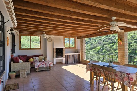 Villa i Competa, Malaga, Competa - € 475.000 | Ref: R4973671 - foto 27