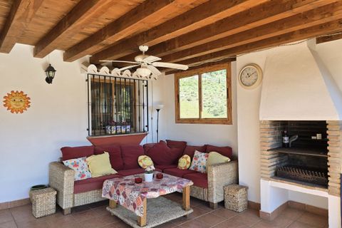 Villa i Competa, Malaga, Competa - € 475.000 | Ref: R4973671 - foto 29