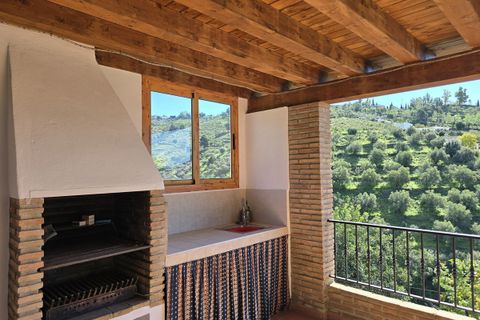 Villa i Competa, Malaga, Competa - € 475.000 | Ref: R4973671 - foto 30