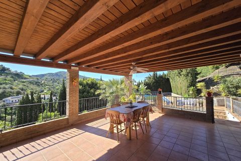 Villa i Competa, Malaga, Competa - € 475.000 | Ref: R4973671 - foto 31