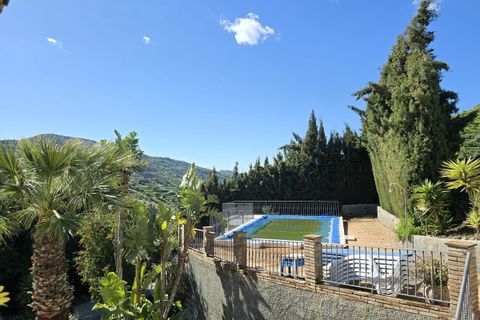 Villa i Competa, Malaga, Competa - € 475.000 | Ref: R4973671 - foto 32