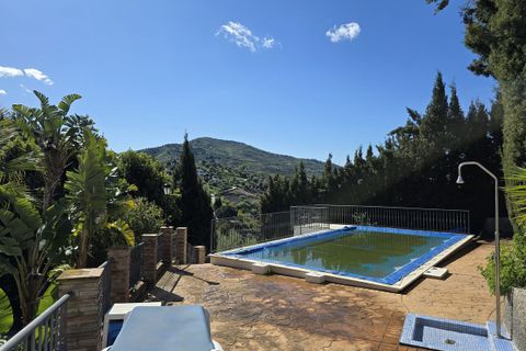 Villa i Competa, Malaga, Competa - € 475.000 | Ref: R4973671 - foto 33