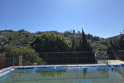 Villa i Competa, Malaga, Competa - € 475.000 | Ref: R4973671 - foto 37