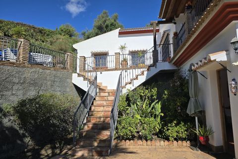 Villa i Competa, Malaga, Competa - € 475.000 | Ref: R4973671 - foto 38