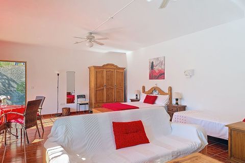 Villa i Competa, Malaga, Competa - € 475.000 | Ref: R4973671 - foto 41