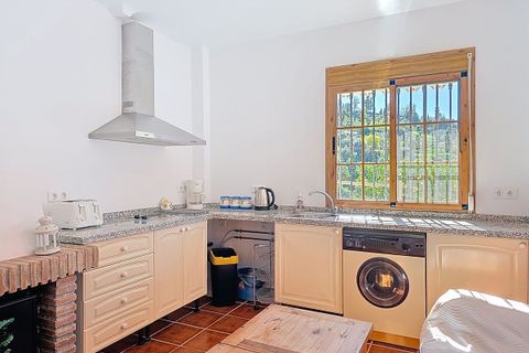 Villa i Competa, Malaga, Competa - € 475.000 | Ref: R4973671 - foto 42