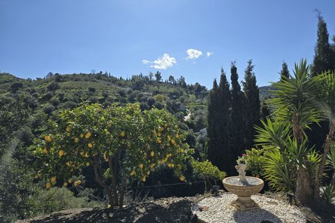 Villa i Competa, Malaga, Competa - € 475.000 | Ref: R4973671 - foto 45