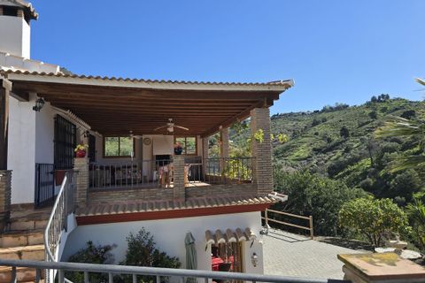 Villa i Competa, Malaga, Competa - € 475.000 | Ref: R4973671 - foto 46