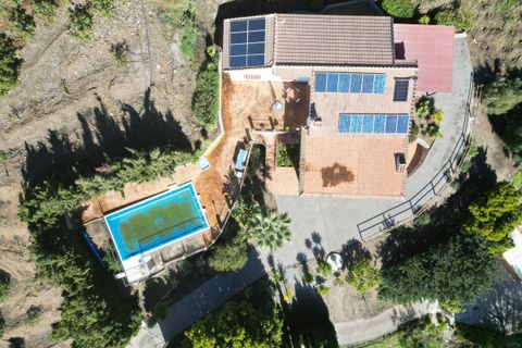 Villa i Competa, Malaga, Competa - € 475.000 | Ref: R4973671 - foto 50