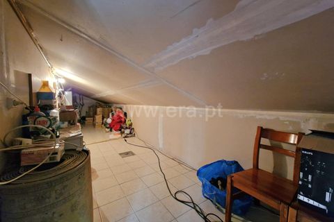 Erhvervsejendom i Guarda, Guarda, Guarda - € 447.500 | Ref: 046250041 - foto 10