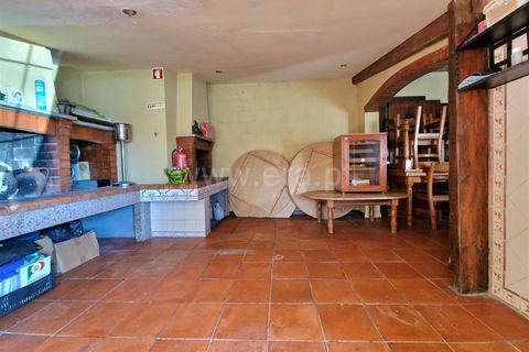Erhvervsejendom i Guarda, Guarda, Guarda - € 447.500 | Ref: 046250041 - foto 15