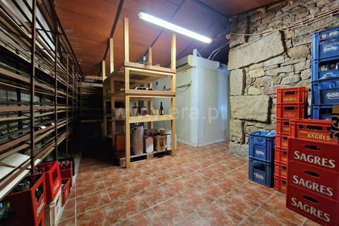 Erhvervsejendom i Guarda, Guarda, Guarda - € 447.500 | Ref: 046250041 - foto 20