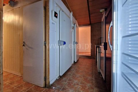 Erhvervsejendom i Guarda, Guarda, Guarda - € 447.500 | Ref: 046250041 - foto 21