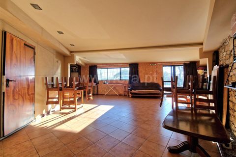 Erhvervsejendom i Guarda, Guarda, Guarda - € 447.500 | Ref: 046250041 - foto 22