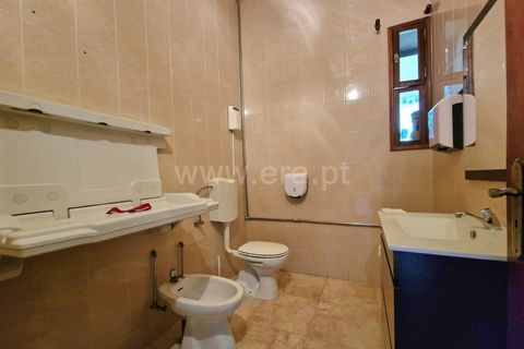 Erhvervsejendom i Guarda, Guarda, Guarda - € 447.500 | Ref: 046250041 - foto 32