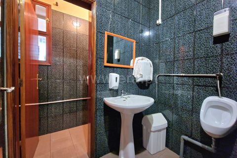 Erhvervsejendom i Guarda, Guarda, Guarda - € 447.500 | Ref: 046250041 - foto 33