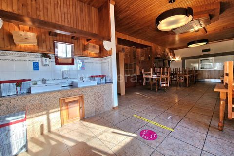Erhvervsejendom i Guarda, Guarda, Guarda - € 447.500 | Ref: 046250041 - foto 34