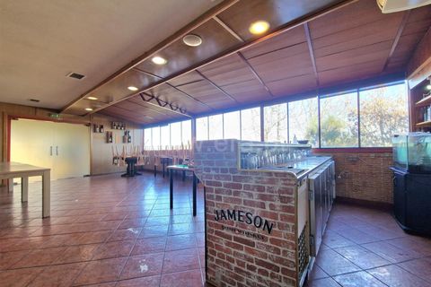 Erhvervsejendom i Guarda, Guarda, Guarda - € 447.500 | Ref: 046250041 - foto 36