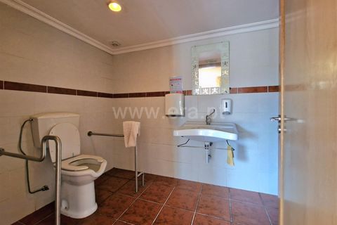 Erhvervsejendom i Guarda, Guarda, Guarda - € 447.500 | Ref: 046250041 - foto 39