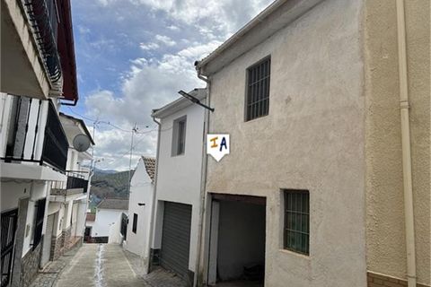 Byhus i Mures, Jaen, Mures - € 53.000 | Ref: TH6111 - foto 2