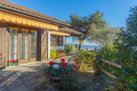 Villa a Verbania, Verbano Cusio Ossola, Verbania - € 2.450.000 | Ref: 0577 - foto 2