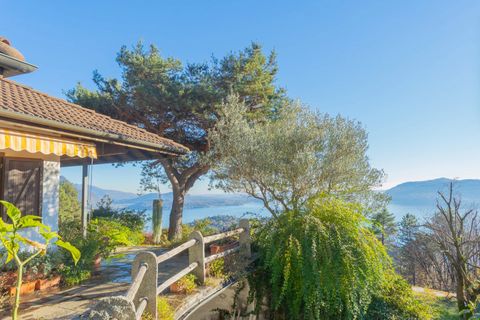 Villa a Verbania, Verbano Cusio Ossola, Verbania - € 2.450.000 | Ref: 0577 - foto 3