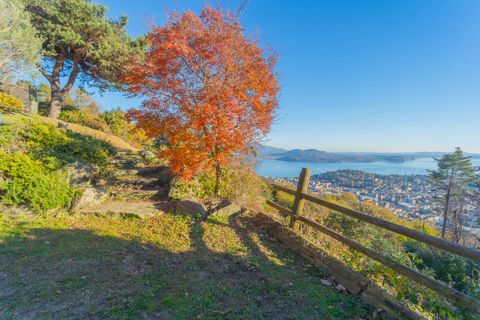 Villa a Verbania, Verbano Cusio Ossola, Verbania - € 2.450.000 | Ref: 0577 - foto 4